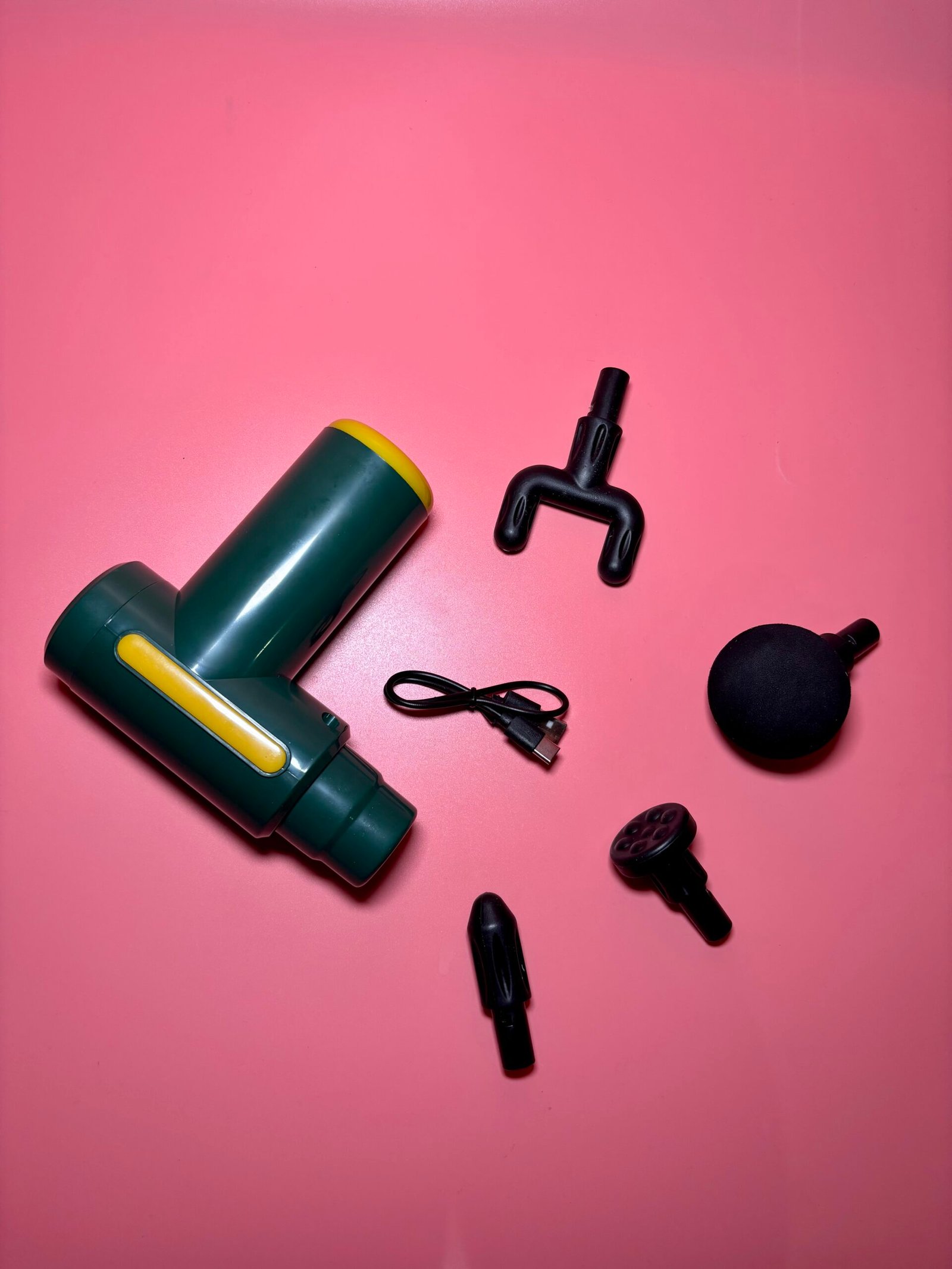 Cramp relief gun - Image 4