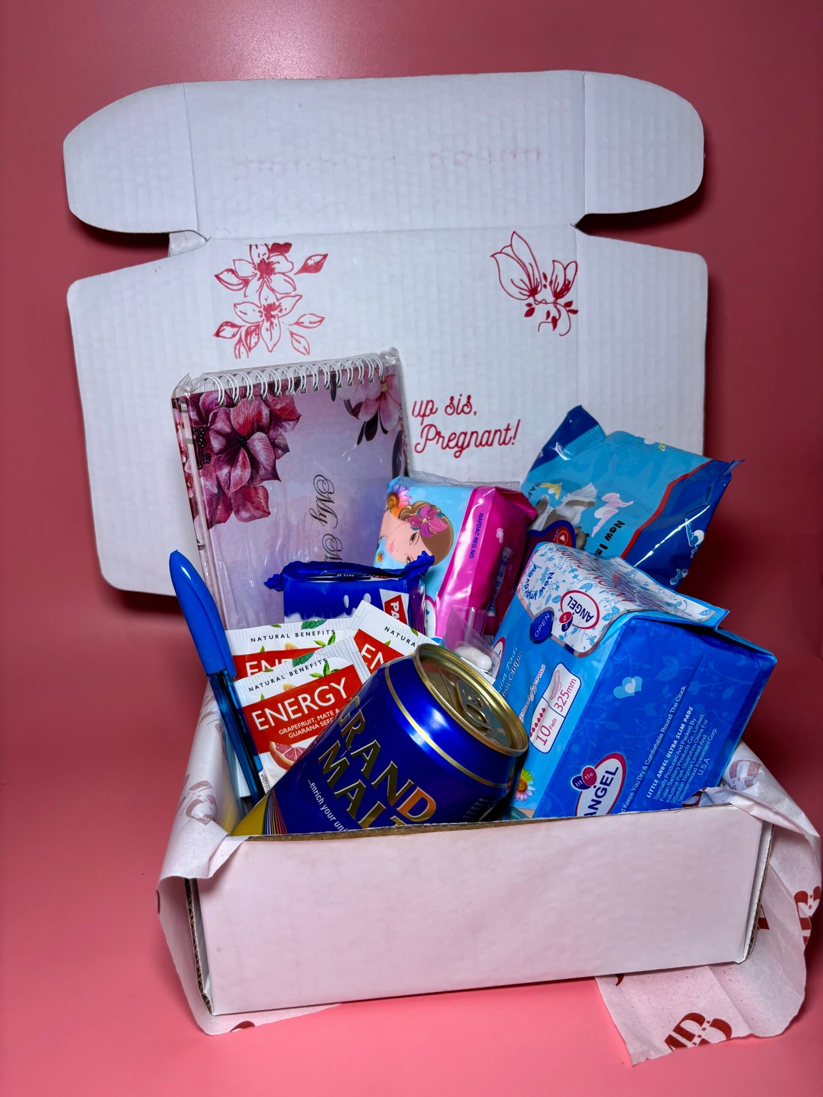 Nancy's Box - Image 2