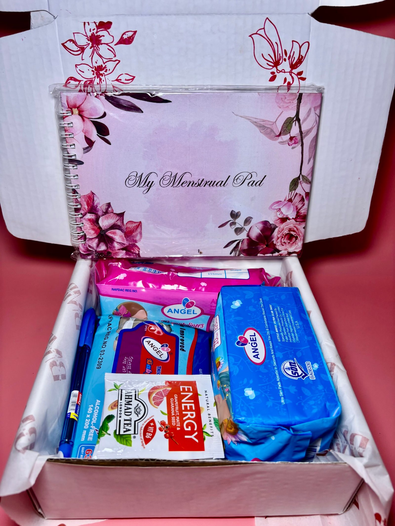 Sylvia's Box - Image 4