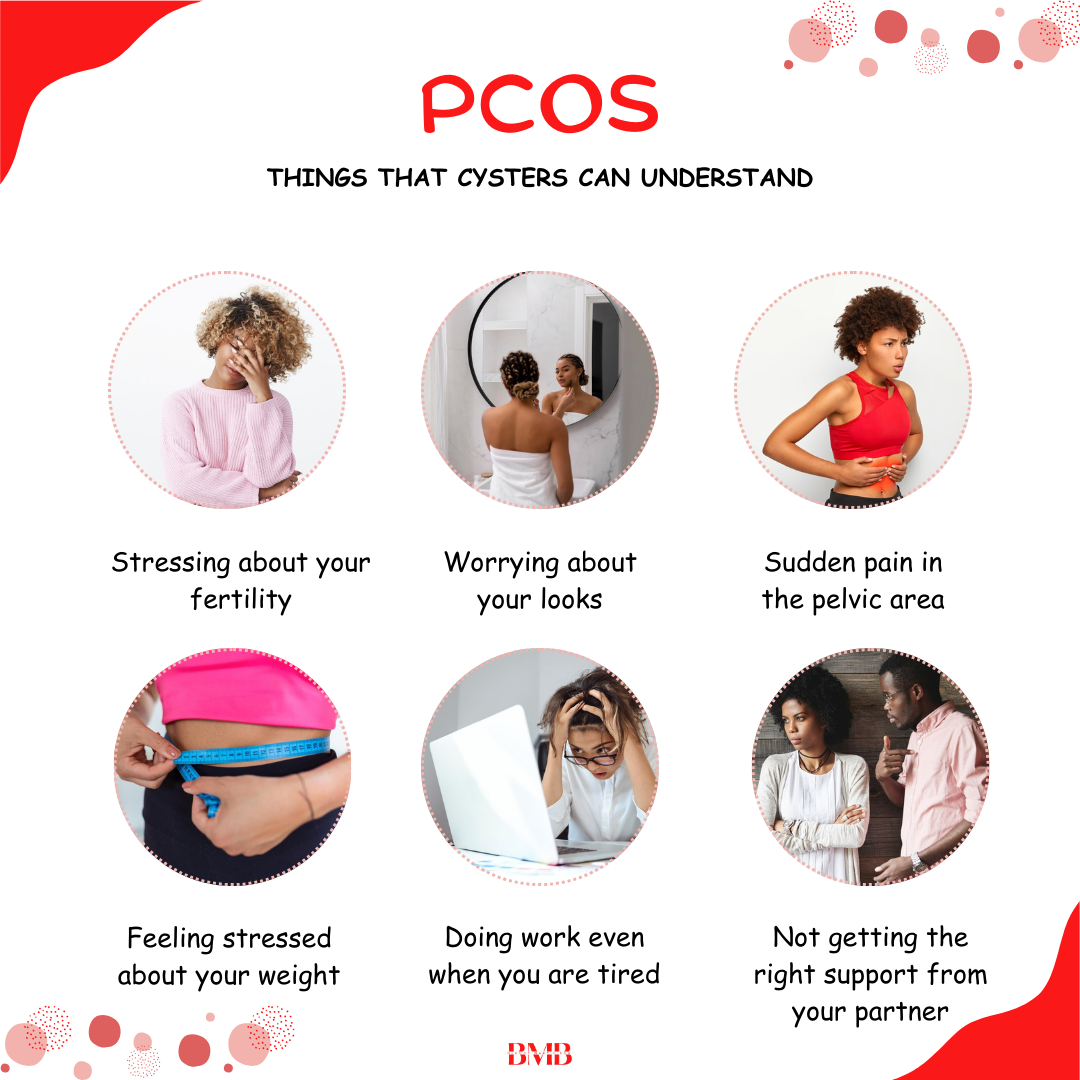PCOS Awareness Month: Shedding Light, Spreading Hope